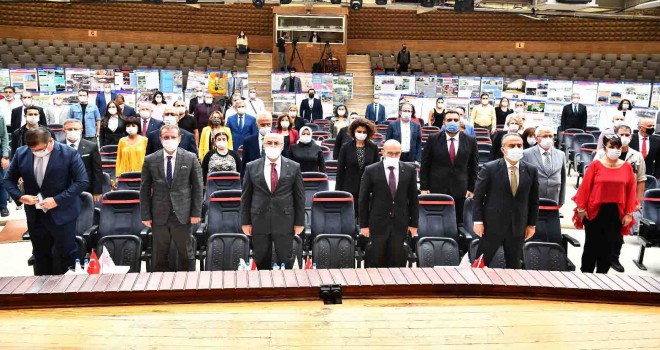 Sağlıklı Kentler Birliği Karşıyaka'da toplandı