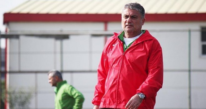 Mesut Toros: Kulüpteki gelişmeleri bekliyorum