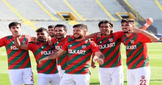 Karşıyaka'ya müjdeli haber