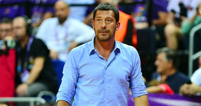 Sarıca: Bu galibiyet bizim için çok önemli