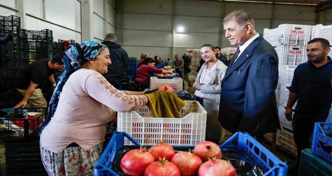 Tugay: Gelecek çalışarak güzel olacak