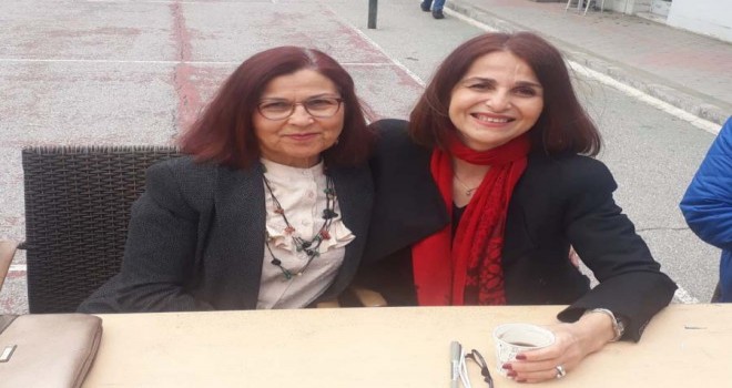 Yazar Sema Üzel vefat etti