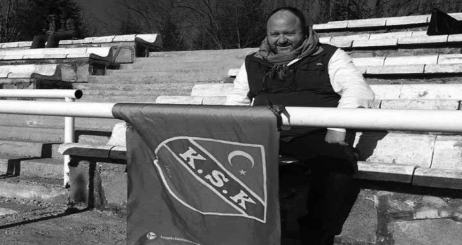 Erdal Çilengiroğlu vefat etti