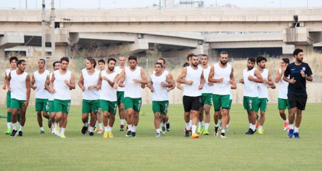 2.Lig Beyaz Grup'ta tek transfer yapamayan kulüp Karşıyaka...