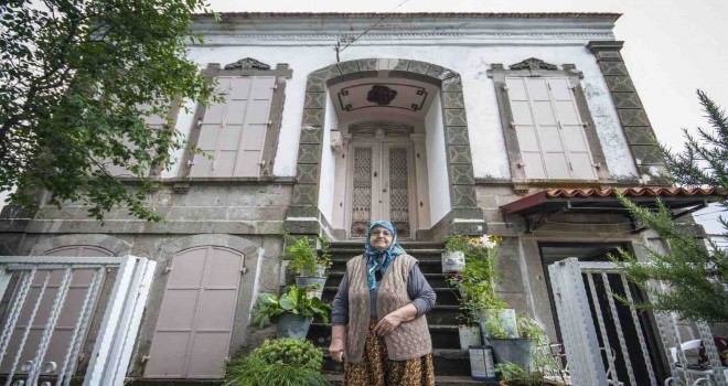 Tarihe Saygı Yerel Koruma Ödülleri için başvurular başladı