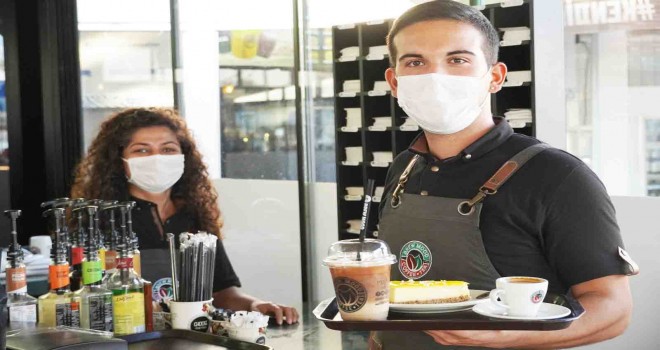 Karşıyaka’da yeni nesil kahve dönemi başlıyor