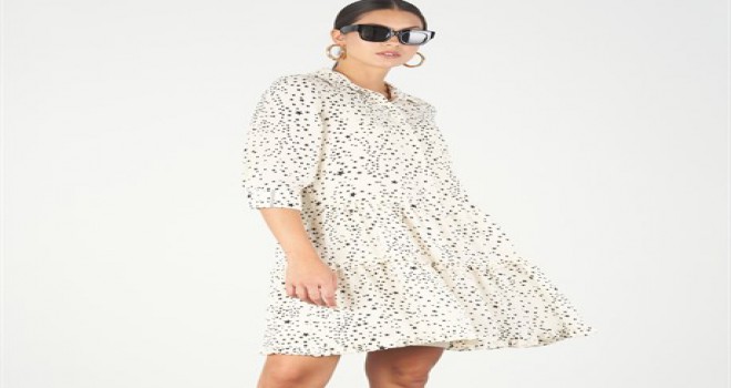 Göz Alıcı Yazlık Elbise Modelleri