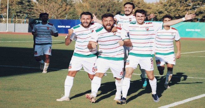 Karşıyaka'nın kupa maçı 28 Eylül'de