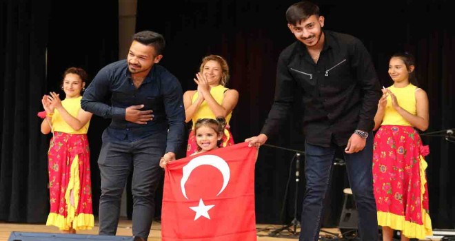 Karşıyaka, Roman Gençlik Çalıştayı 20 Eylül'de