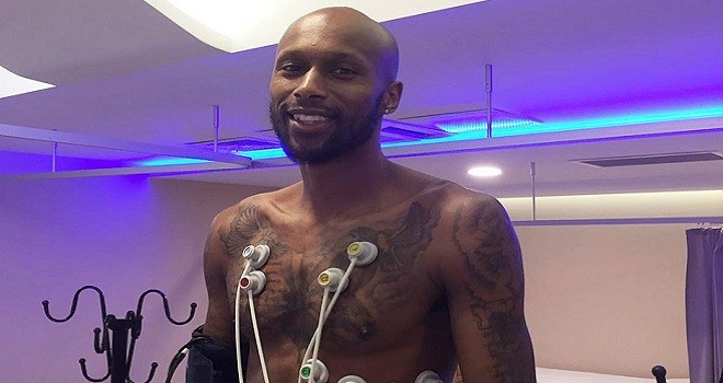 Pınar Karşıyaka'da büyük şansızlık...