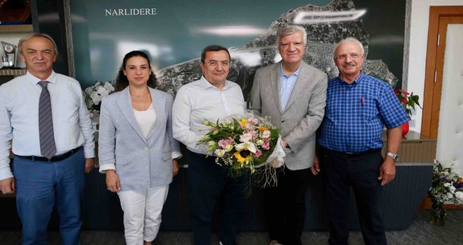 Kıyı Ege'den Ankara'ya çıkarma hazırlığı