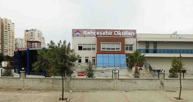 Karşıyaka'da "Özel Spor Tesisi",  "Özel Eğitim Tesisi" oldu