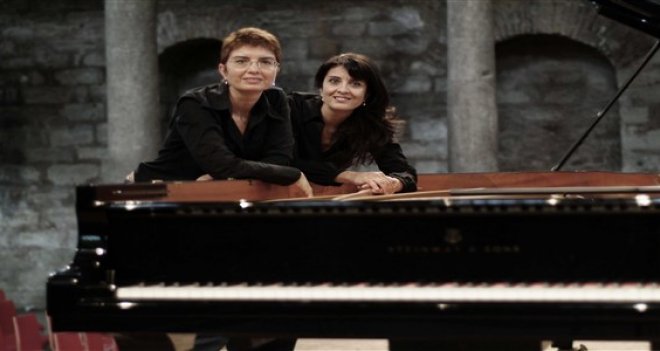 30.İzmir Festivali'nde Haziran ayı da dopdolu