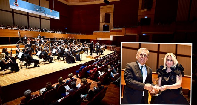 31. Uluslararası İzmir Festivali, Yunus Emre ile başladı