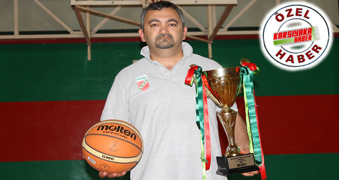 31 yıl sonra gelen şampiyonluğun mimarı: Murat Ersöz