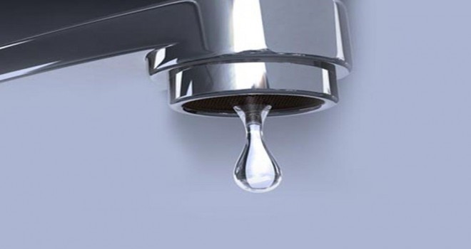 İzmir'de sular her gün kesilecek