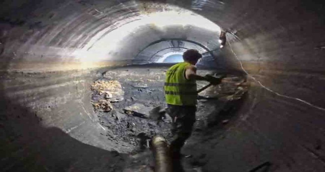 Koku sorunu için önemli adım