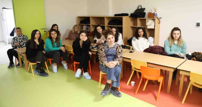 Okul öncesi eğitimde Bayraklı Modeli hayata geçiyor