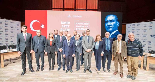 İzmirliler binalarının deprem karnesini ücretsiz çıkaracak