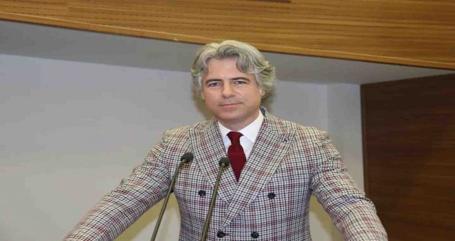 Kızılay İzmir’de Baykalmış güven tazeledi