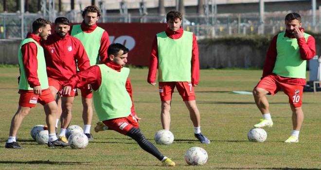 Karşıyaka, Şile deplasmanında