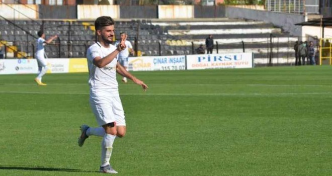 Kaf Kaf iki isimle anlaştı