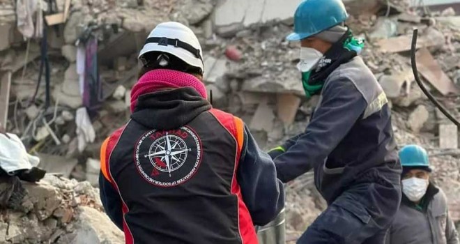 TAFHAD yeni gönüllüler arıyor