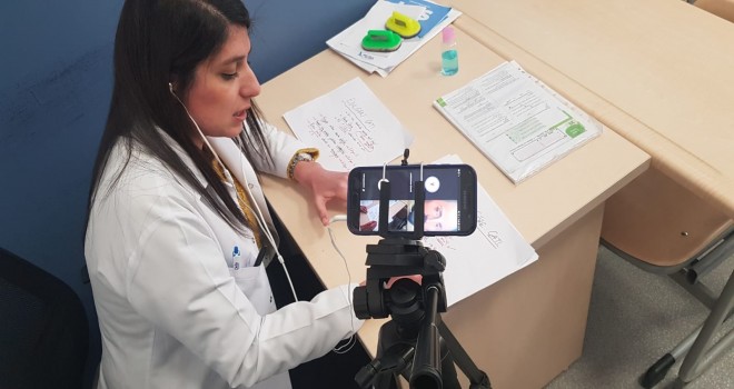 BAYSEM’de uzaktan online eğitim pazartesi başlıyor