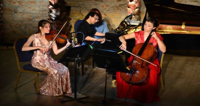 32. Uluslararası İzmir Festivali sona erdi