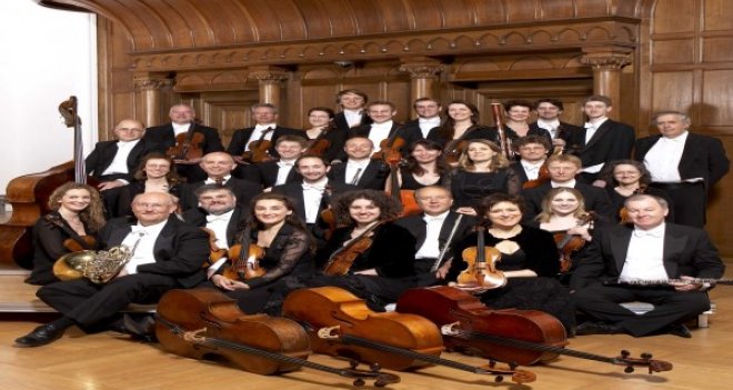 32. Uluslararası İzmir Festivali'nde ''En''lerin konseri