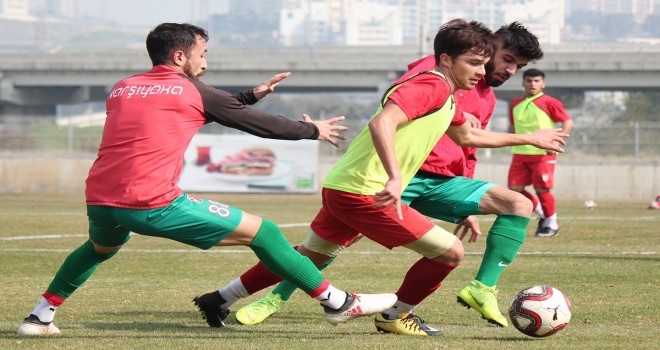 Karşıyaka taraftar desteği istiyor