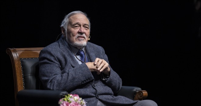 İlber Ortaylı, Gaziemir’de büyük zaferi anlatacak