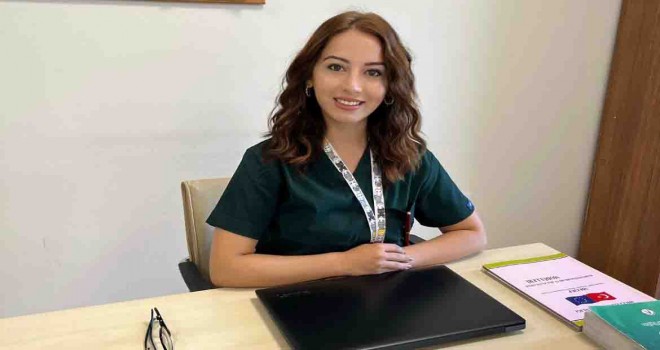 Ebe Arzu Sönmez: İlk 6 ay sadece anne sütü!