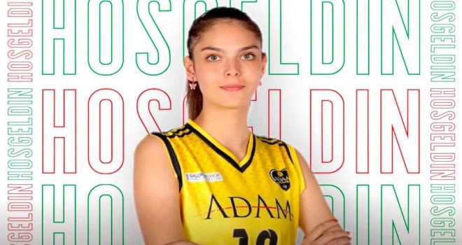 Karşıyaka'dan transfer