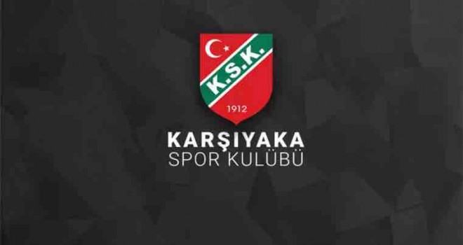 Karşıyaka sözleşmesi biten futbolcularla yeniden anlaşmayacak