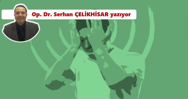 Migren - 65 Yaş Üstü - İzmir