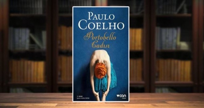 Genç İzmir Kitap Kulübü'nde ayın kitabı: Portobello Cadısı