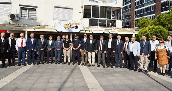 İpek: Hedef büyüterek çalışmalarımızı sürdürüyoruz