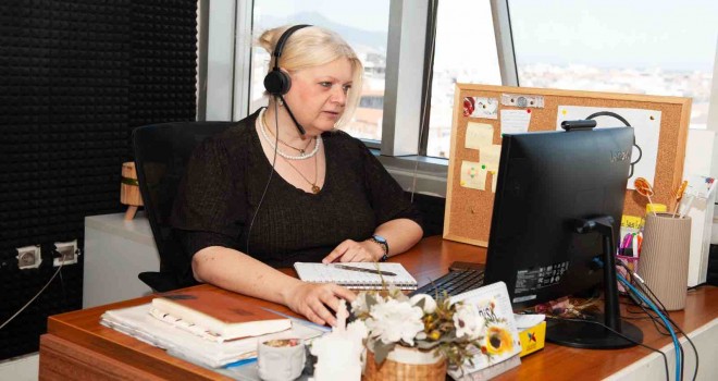 Karşıyaka’da ÇÖZMER ile taleplere hızlı çözüm