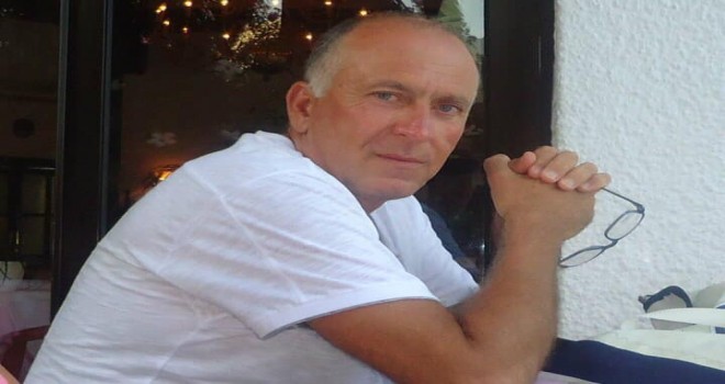 Karşıyakalı Eski Milli Yelkenci Özfer Ünübal vefat etti