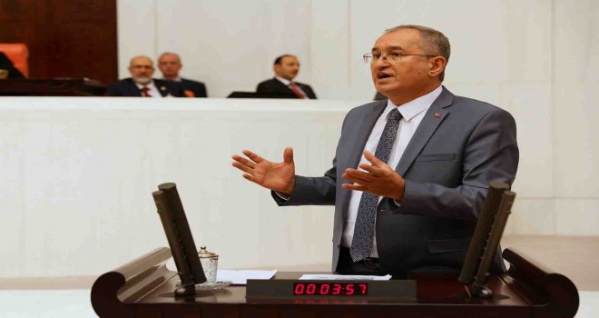 CHP'li Sertel açıkladı: İzmir'de bir haftada 210 korona ölümü