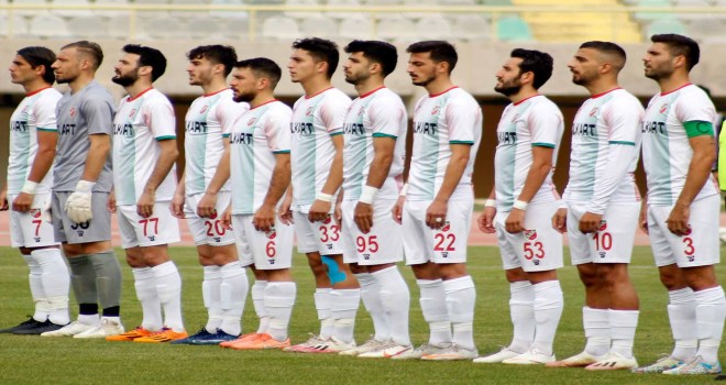 Karşıyaka ara transfer dönemini bekliyor