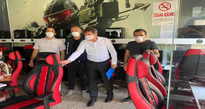 İzmir eğitim ailesinden denetimlere tam destek