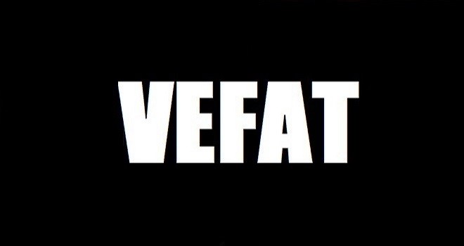 Kemerli ailesinde hüzün...