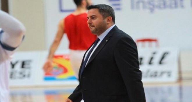 Pınar Karşıyaka'dan Beysu Konyaspor'a