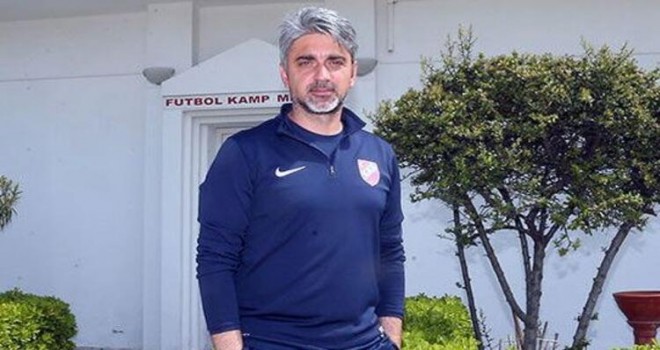 Karşıyaka Play-Off istiyor