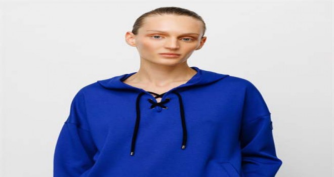 Terletmeyen Kadın Tişört