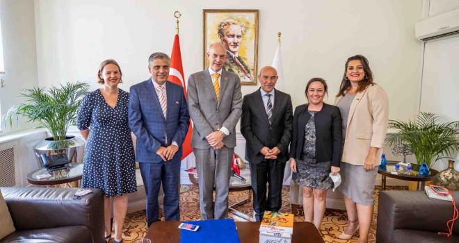 Kültür Zirvesi heyecanı başladı