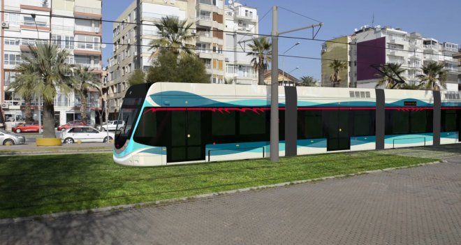 355 vatandaş, tramvaya dava açtı