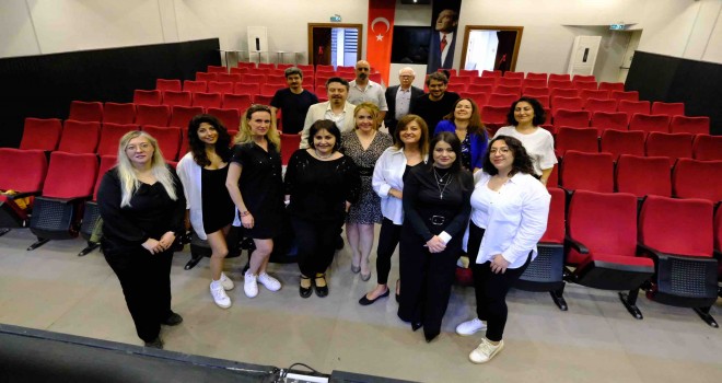 Feruz Bozaslan’ın hayatından yola çıkılarak kitap yazıldı